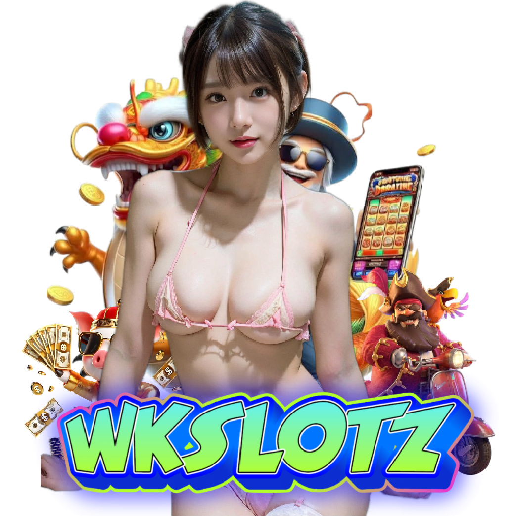wkslotz เข้าสู่ระบบ