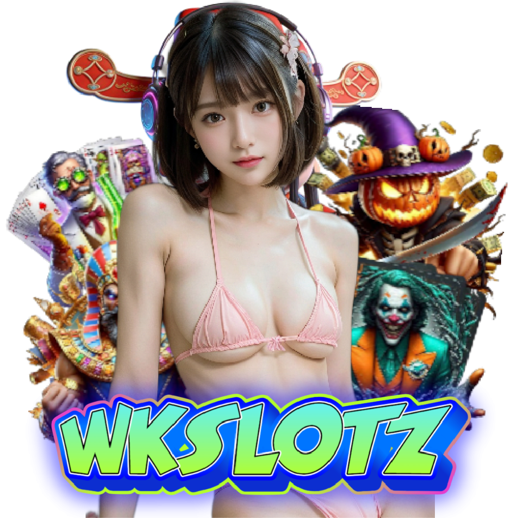 wkslotz คาสิโนออนไลน์