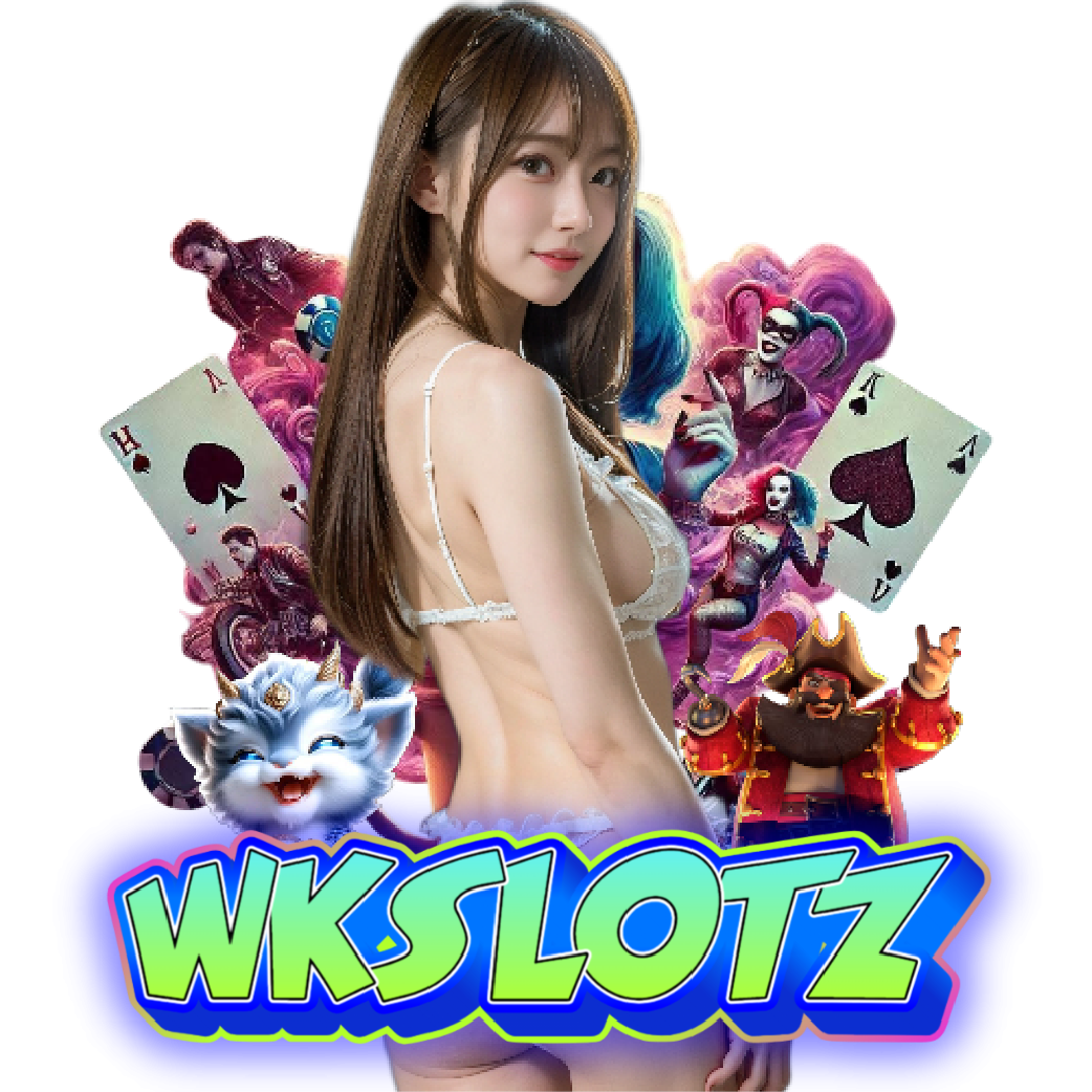 wkslotz รองรับวอลเลท
