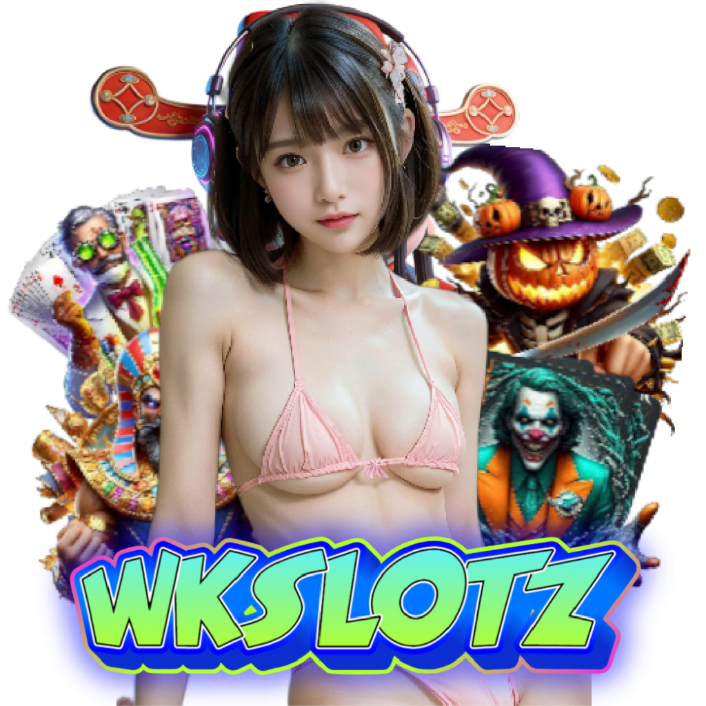 wkslotz คาสิโนออนไลน์