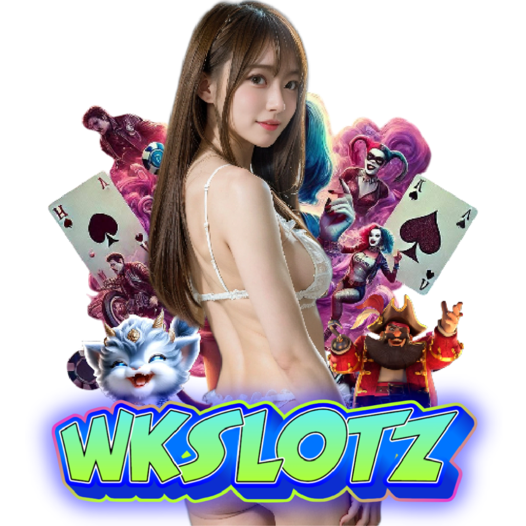 wkslotz รองรับวอลเลท